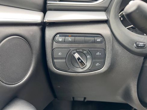 Used 2021 INFINITI QX50 Luxe w/ Cargo Package image 32