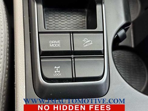 Used 2017 Hyundai Tucson Sport w/ Cargo Package AWD/4WD image 29
