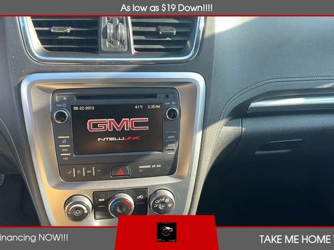 Used 2016 GMC Acadia SLE image 14