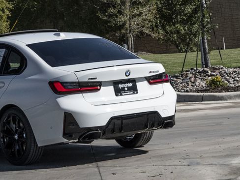 New 2026 BMW M340i xDrive w/ Premium Package image 6