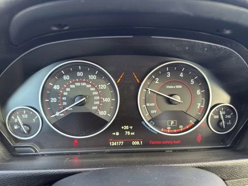 Used 2019 BMW 330i Gran Turismo xDrive w/ Convenience Package image 17