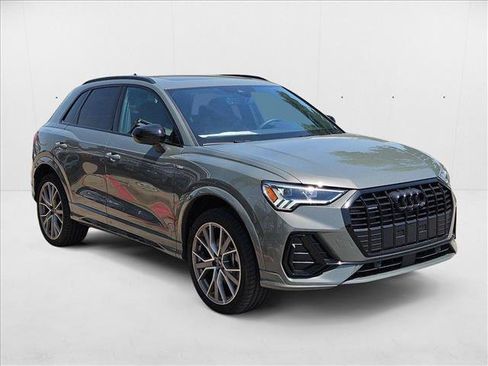 New 2025 Audi Q3 2.0T Premium Plus w/ Premium Plus Package image 6