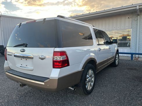 Used 2013 Ford Expedition EL King Ranch image 4