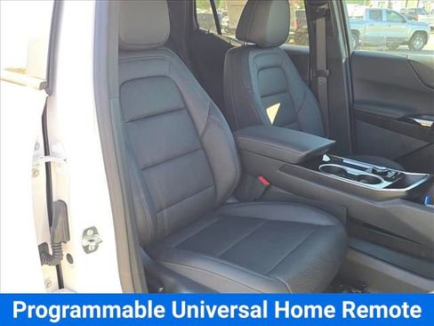 New 2026 Chevrolet Equinox LT FWD image 15