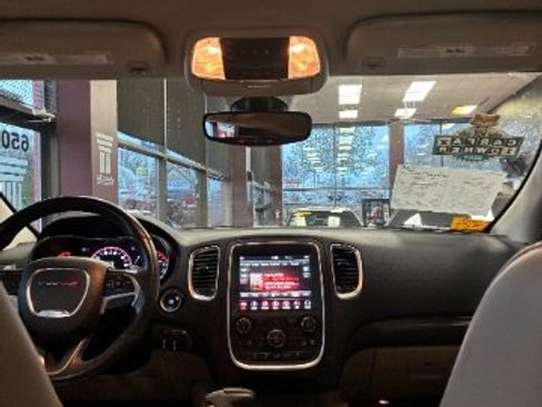 Used 2019 Dodge Durango Citadel w/ Trailer Tow Group IV image 31