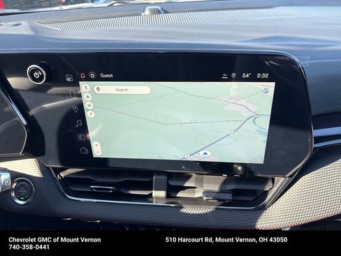 New 2026 Chevrolet Equinox RS image 19