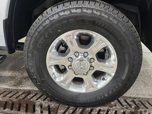 Certified 2024 RAM 2500 Big Horn image 13