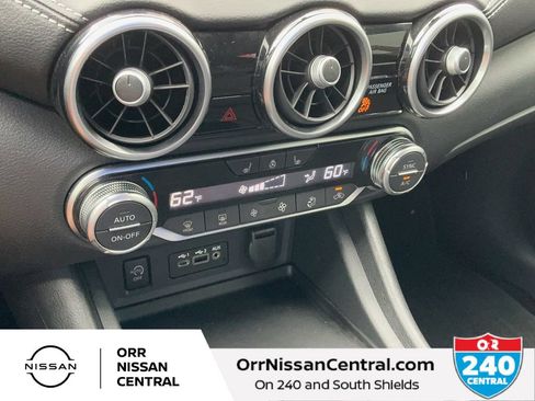 Used 2024 Nissan Sentra SV w/ All-Weather Package FWD image 23