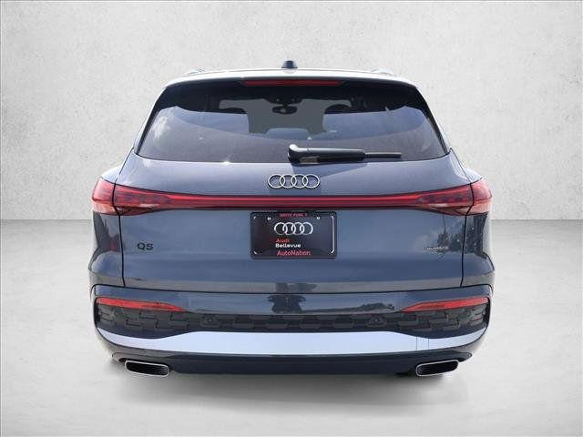 New 2026 Audi Q5 Premium AWD/4WD image 7