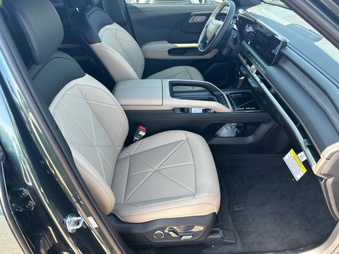 New 2027 Kia Telluride EX w/ Towing Package image 13