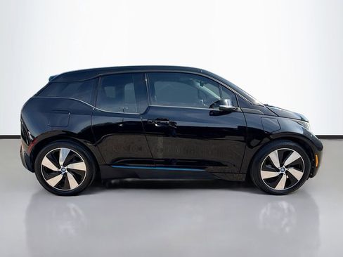 Used 2017 BMW i3 w/ Range Extender image 2