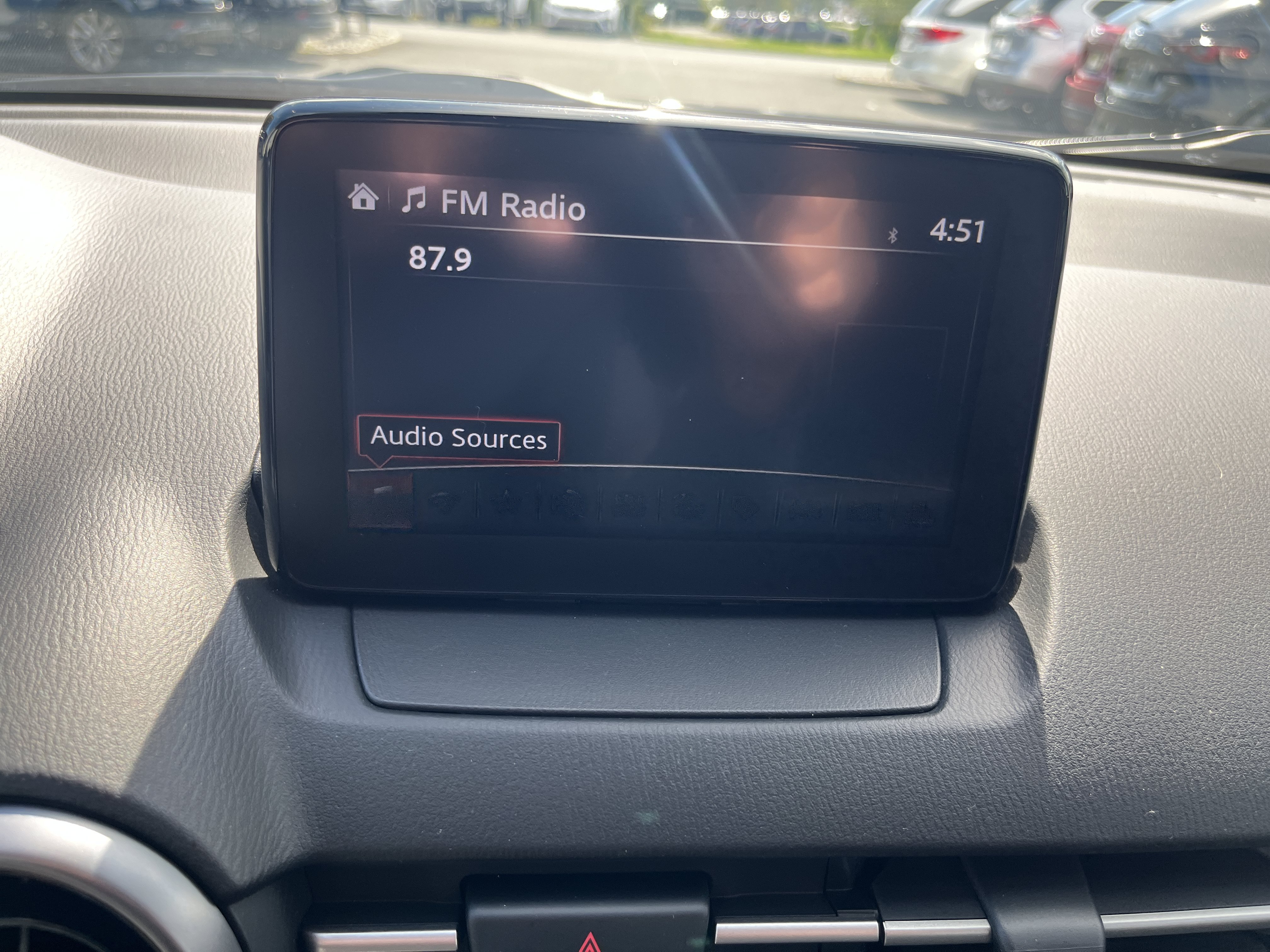 Certified 2021 MAZDA CX-3 Sport FWD image 21