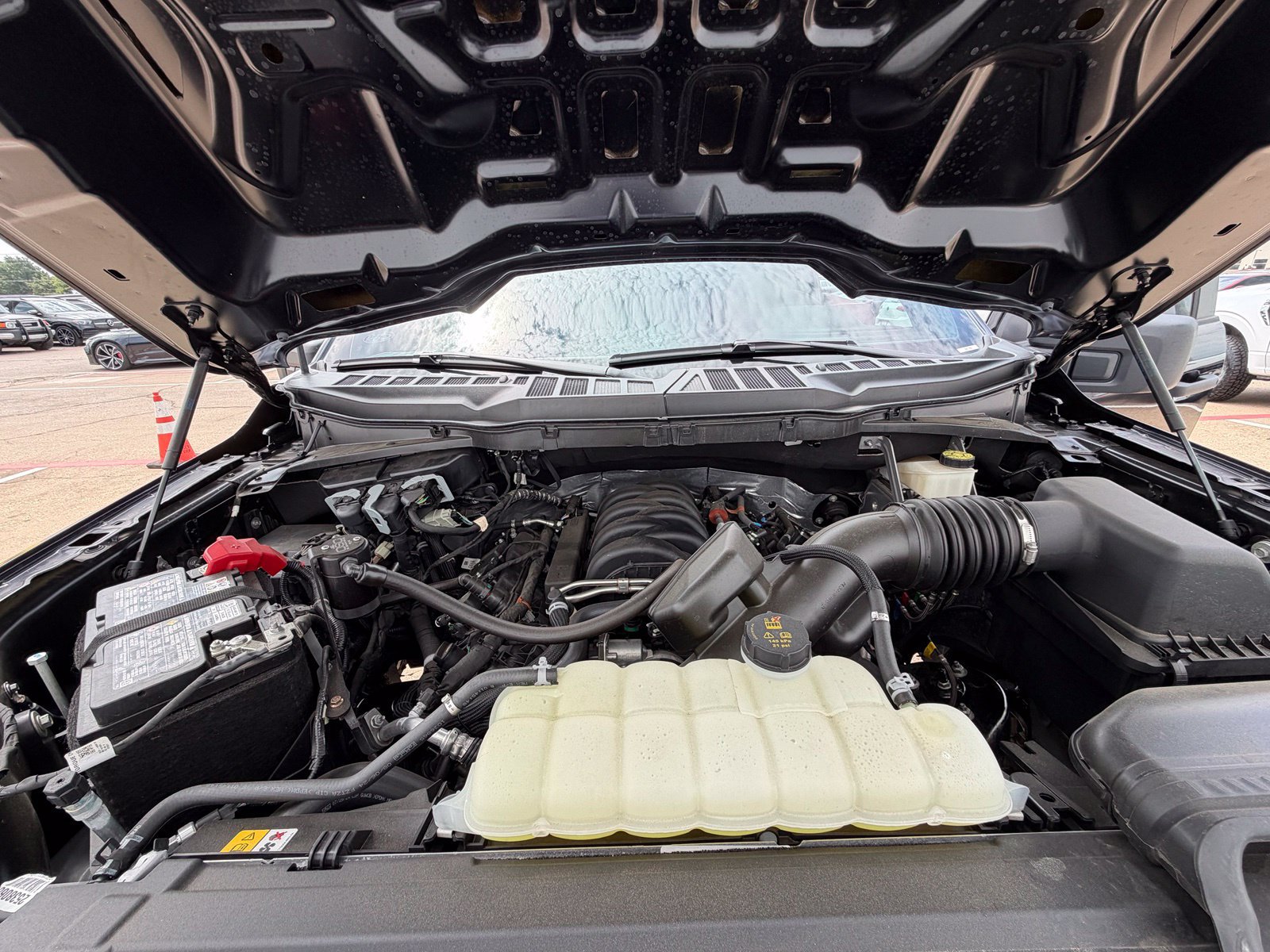 Used 2024 Ford F150 XL RWD image 23