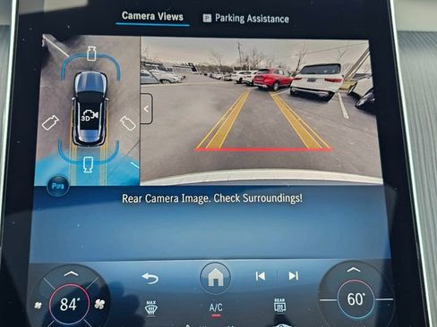 Certified 2026 Mercedes-Benz GLC 300 GLC 300 image 39