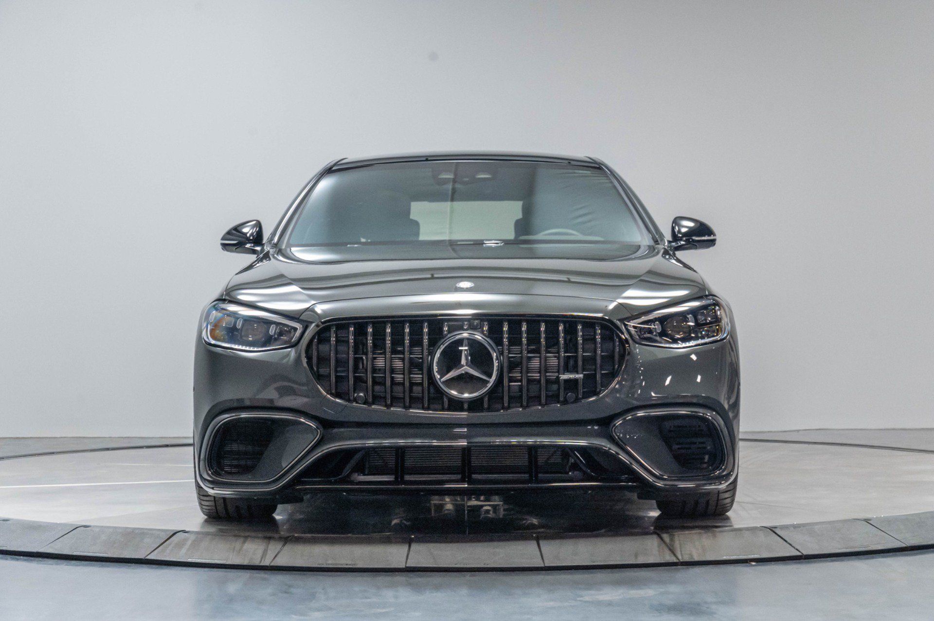 Used 2026 Mercedes-Benz S 63 AMG S image 60