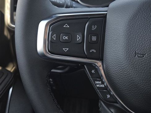 New 2026 RAM 1500 Laramie image 17