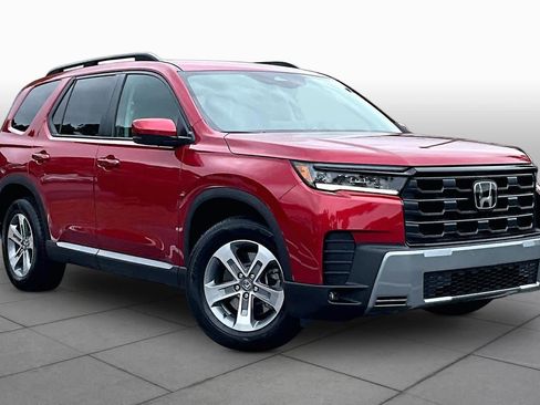 Certified 2026 Honda Pilot EX-L image 34
