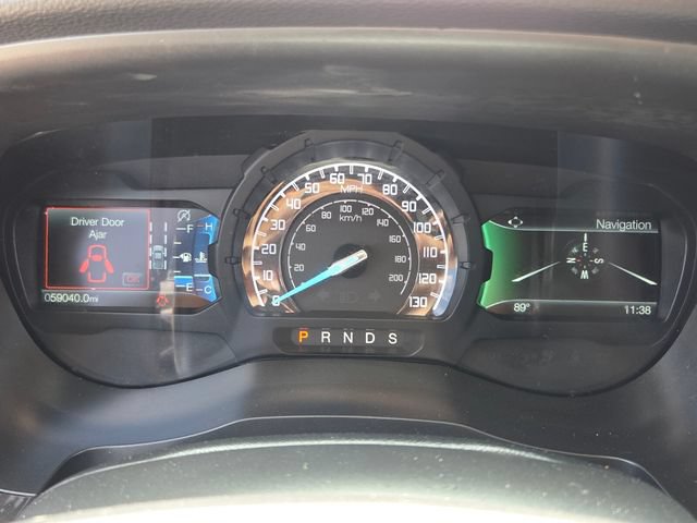 Used 2021 Ford Ranger Lariat w/ Equipment Group 501A High AWD/4WD image 23