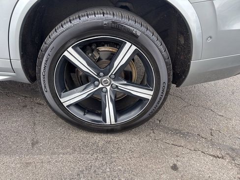 Used 2018 Volvo XC90 T5 R-Design w/ Convenience Package image 11