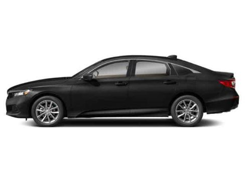 Used 2021 Honda Accord LX image 3