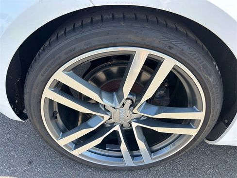 Used 2016 Audi TT 2.0T image 17