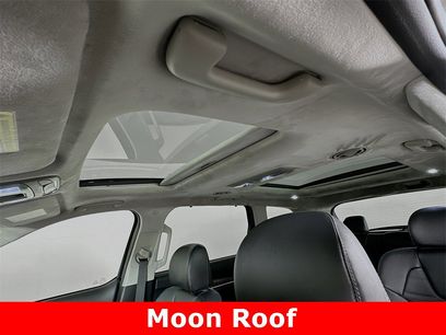 Used 2025 Kia Telluride SX Prestige