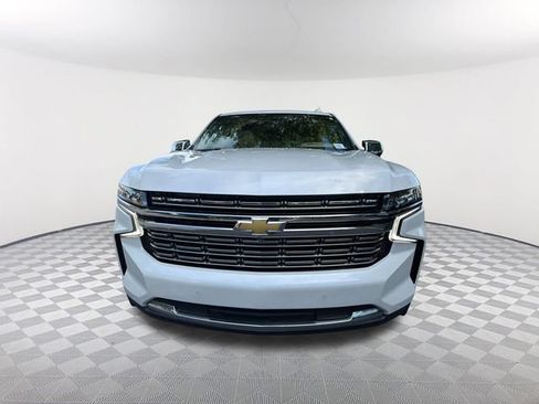 Used 2023 Chevrolet Tahoe Premier RWD image 2