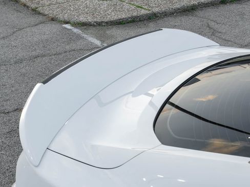 Used 2017 Ford Mustang GT w/ GT Performance Package image 46