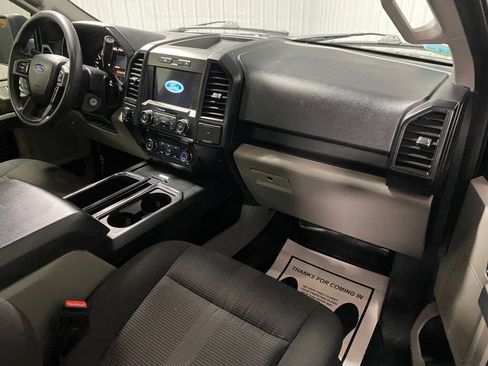 Used 2018 Ford F150 XL w/ Equipment Group 101A Mid image 7