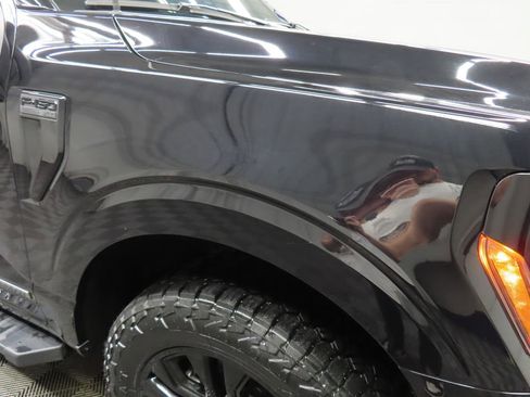 Used 2024 Ford F150 XLT w/ Equipment Group 303A High AWD/4WD image 43
