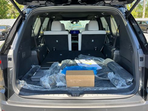 New 2026 Lexus TX 350 AWD image 13