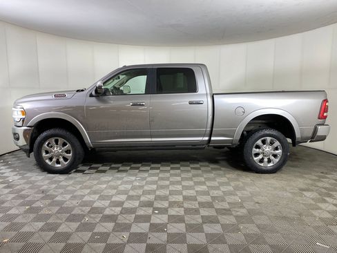 Used 2022 RAM 2500 Laramie image 2