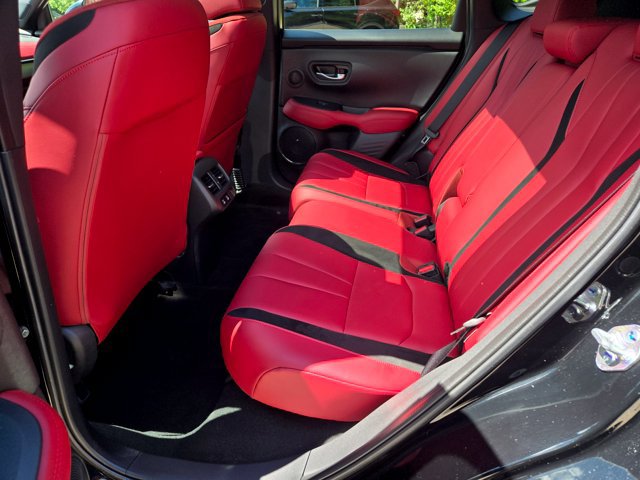 Certified 2025 Acura ADX A-Spec FWD image 16