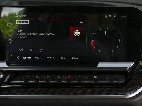 Used 2022 GMC Sierra 1500 Elevation w/ Elevation Premium Package image 27