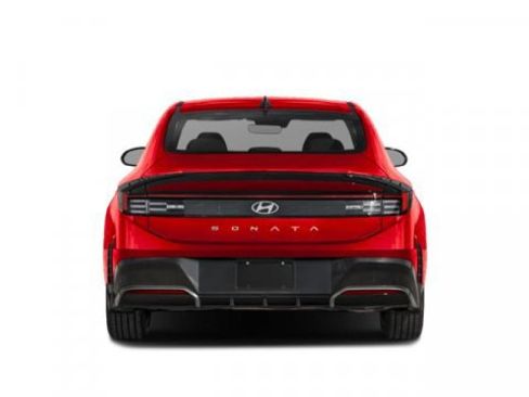 New 2026 Hyundai Sonata SEL FWD image 8