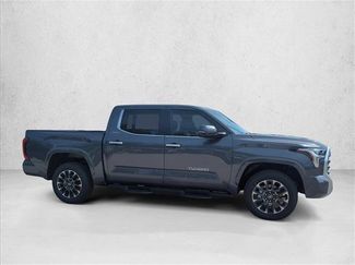 New 2026 Toyota Tundra Limited video 4
