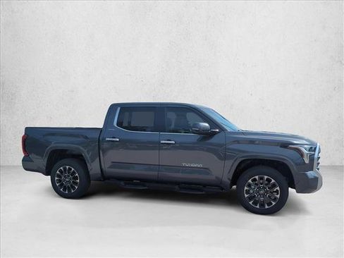 New 2026 Toyota Tundra Limited image 4