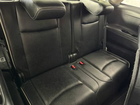 Used 2019 INFINITI QX60 Pure AWD/4WD image 39