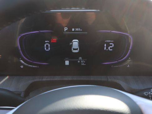 New 2025 Kia Telluride EX image 32