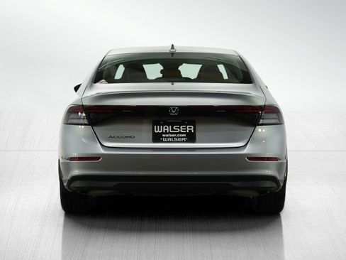 Used 2024 Honda Accord EX image 4