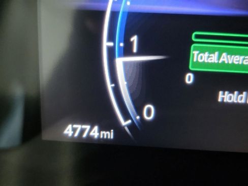 Used 2026 Toyota Corolla LE FWD image 35