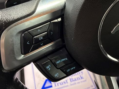 Used 2017 Ford Mustang Premium image 15