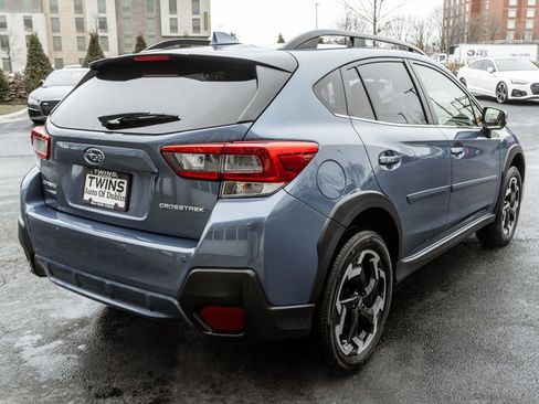 Used 2023 Subaru Crosstrek 2.5i Limited image 11