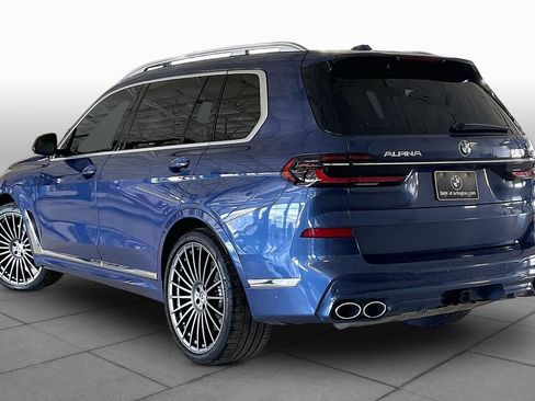 Used 2024 BMW ALPINA XB7 AWD/4WD image 11