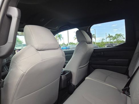 Used 2025 Toyota Tacoma SR5 RWD image 23