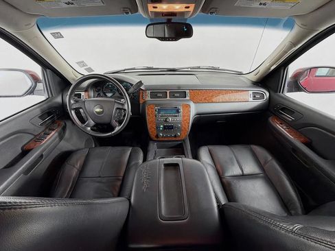 Used 2007 Chevrolet Avalanche LT w/ LT Preferred Equipment Group RWD image 10