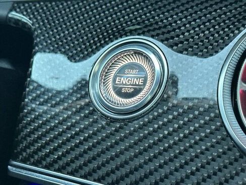 Used 2021 Mercedes-Benz AMG GT 43 image 29