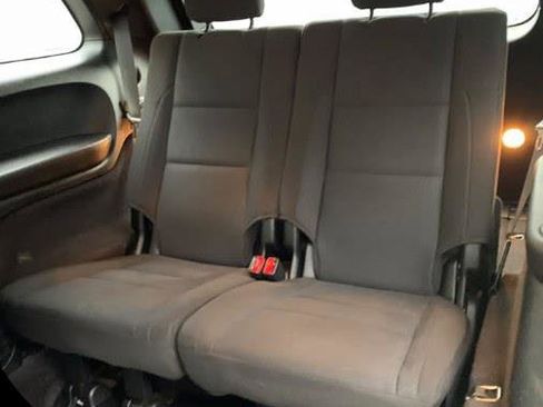 Used 2017 Dodge Durango SXT w/ Quick Order Package 23B image 10