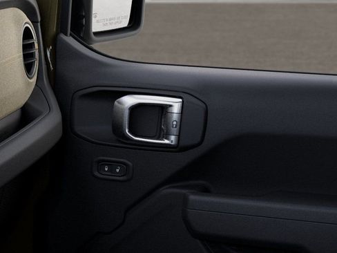 New 2026 Jeep Gladiator Sport image 25