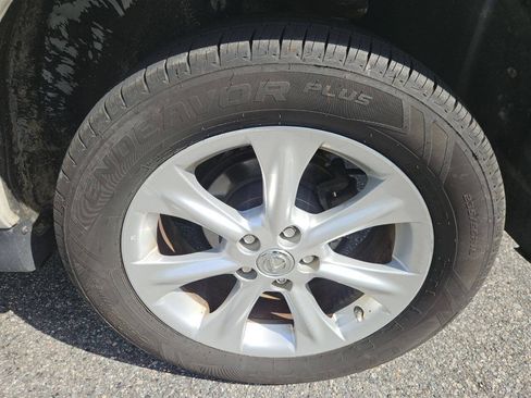 Used 2009 Lexus RX 350 AWD image 29